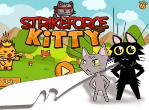 strike force kitty 3