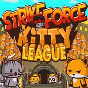 strikeforce-kitty-league